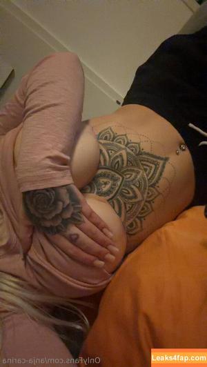 Anja Carina Haslinger photo #0164