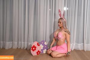 Anja Carina Haslinger photo #0174