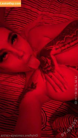 Anja Carina Haslinger фото #0202