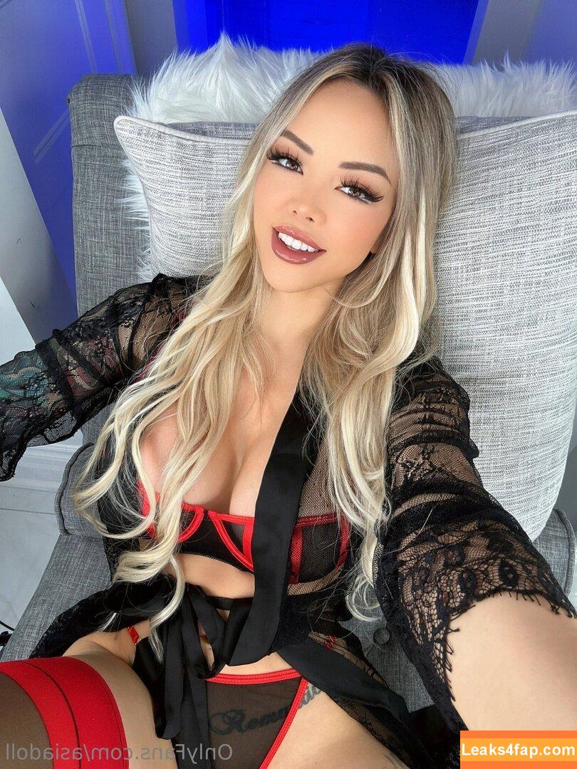 asiadoll / iamasiadoll leaked photo photo #0007
