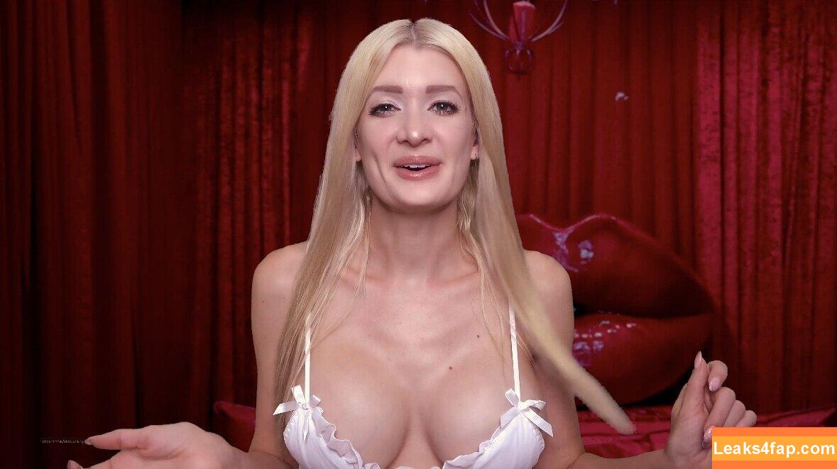 ASMR Maddy / asmr.maddy / asmrmaddy leaked photo photo #0073