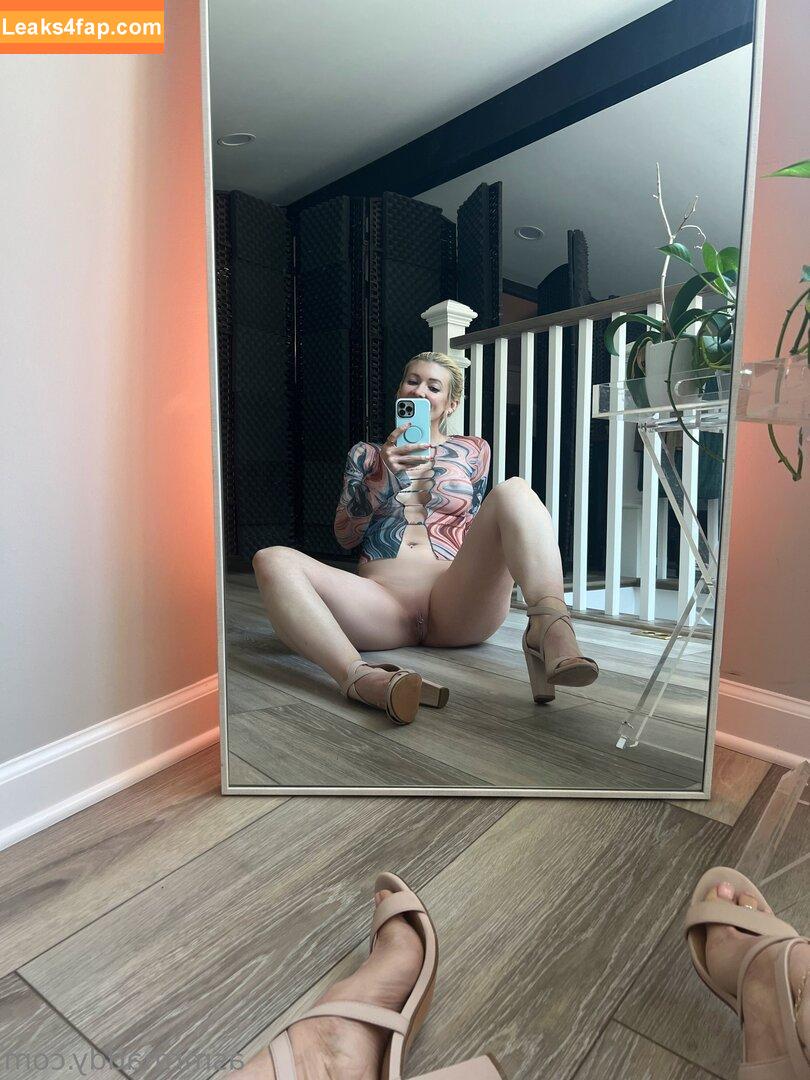 ASMR Maddy / asmr.maddy / asmrmaddy leaked photo photo #0080