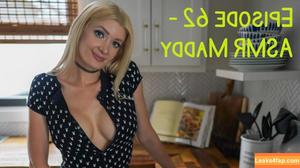 ASMR Maddy фото #0057