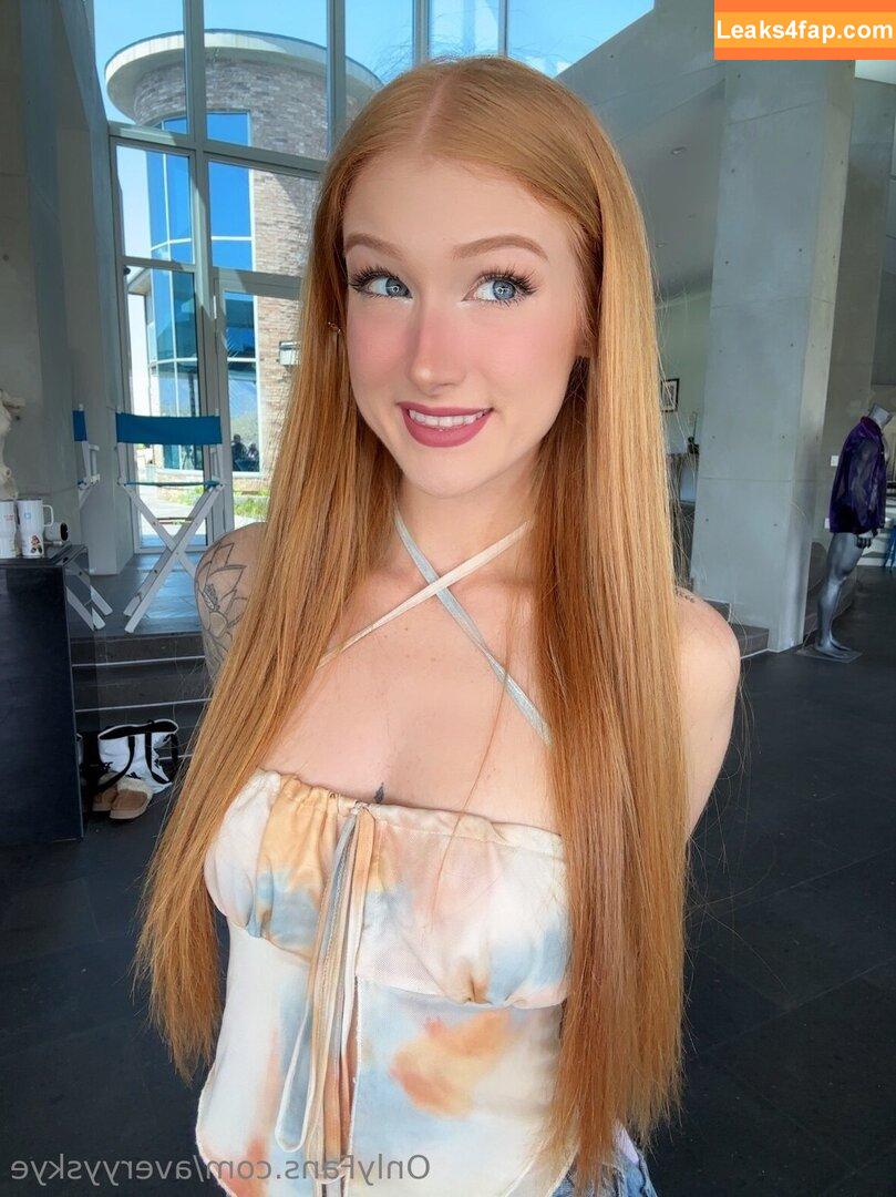 averyyskye / averyxskye leaked photo photo #0023