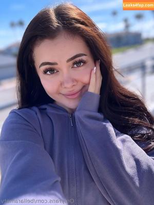 bellaramatv photo #0001