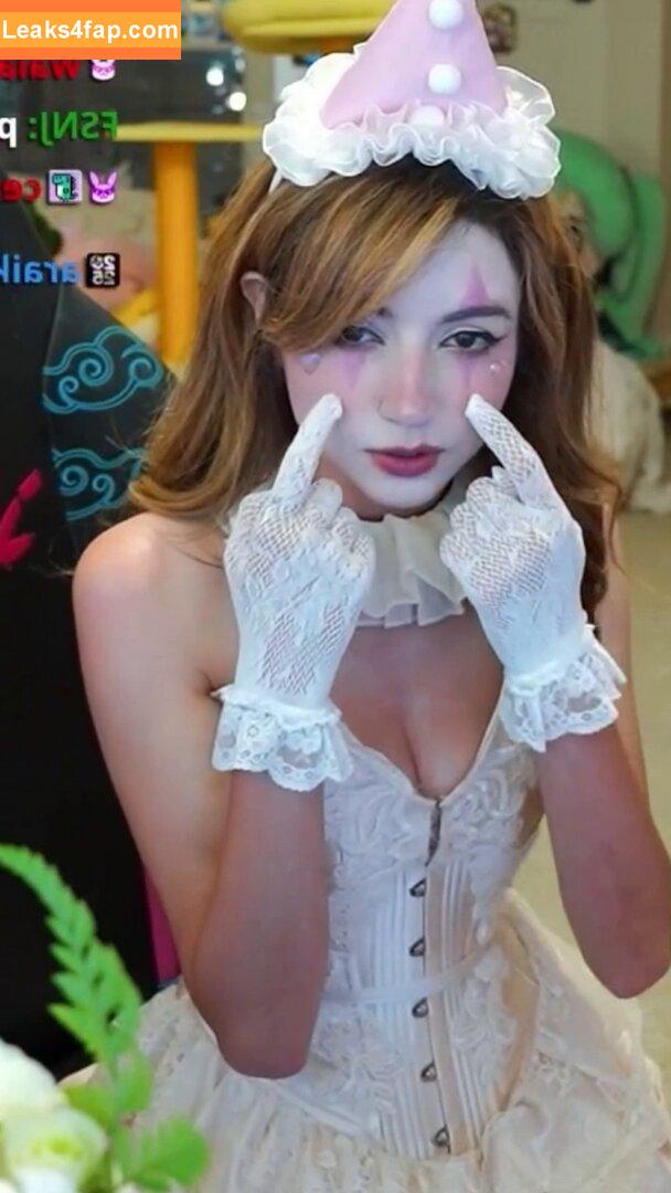 Bonnierabbit / bonniera88it leaked photo photo #0087