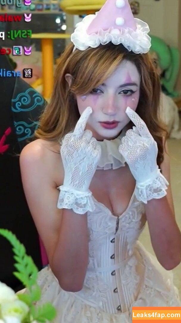 Bonnierabbit / bonniera88it leaked photo photo #0095