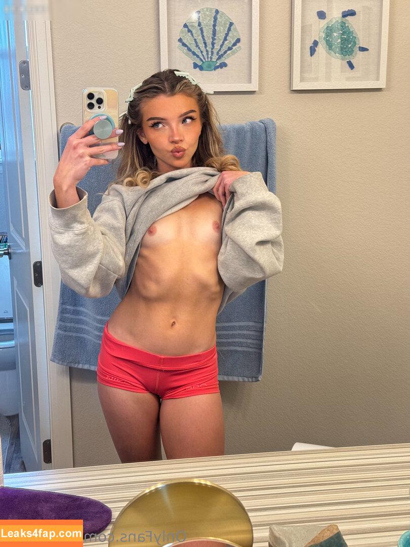 Bougie_bb /  leaked photo photo #0099