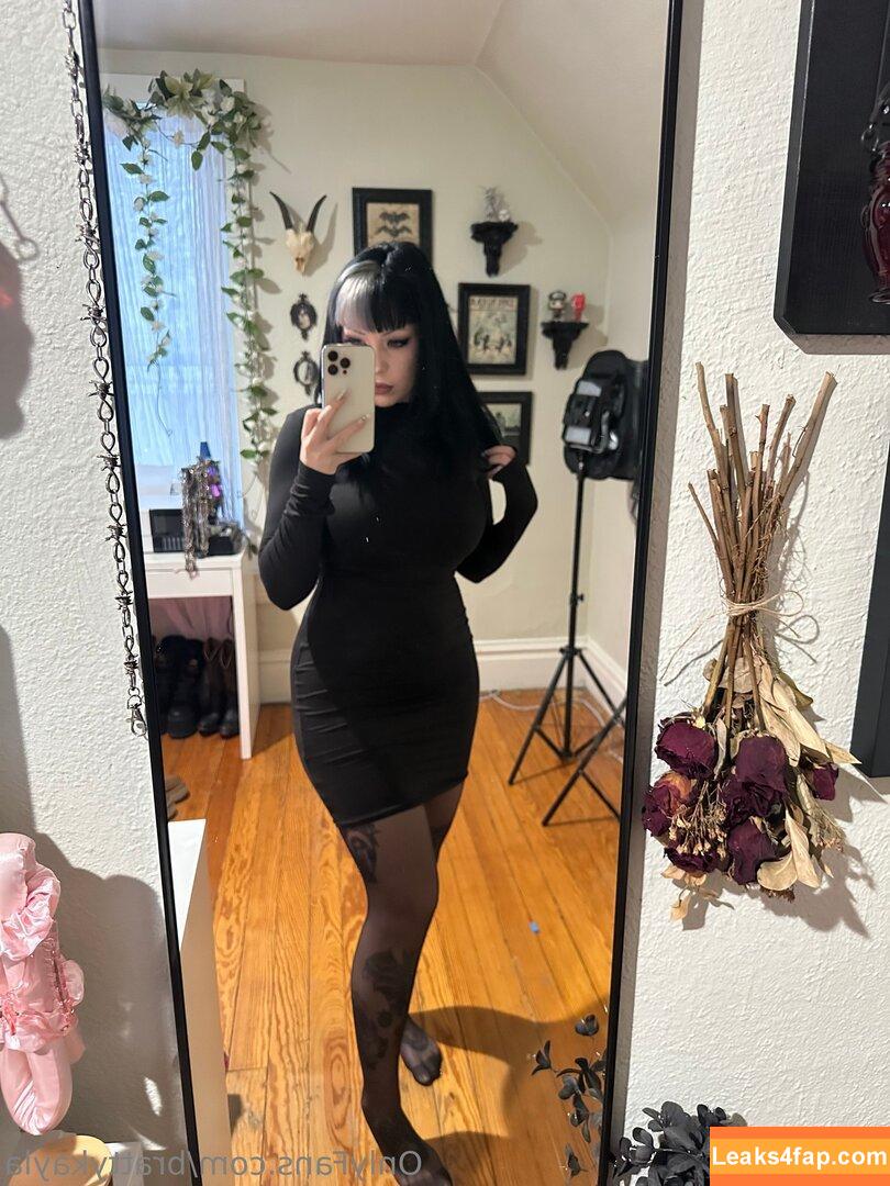 Brattykayla / brattykayla666 leaked photo photo #0017