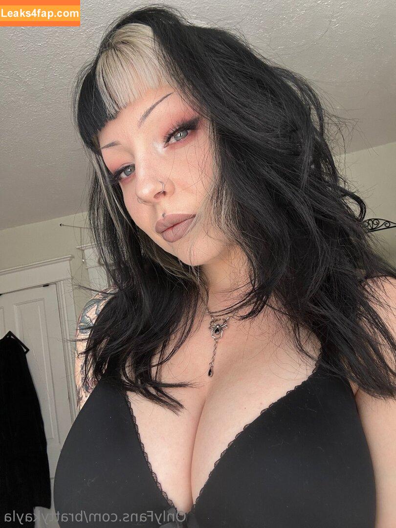 Brattykayla / brattykayla666 leaked photo photo #0024