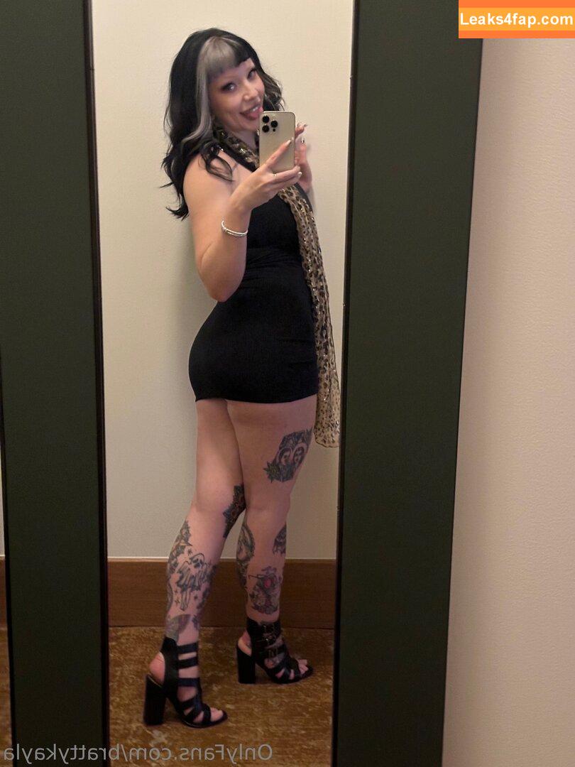 Brattykayla / brattykayla666 leaked photo photo #0028