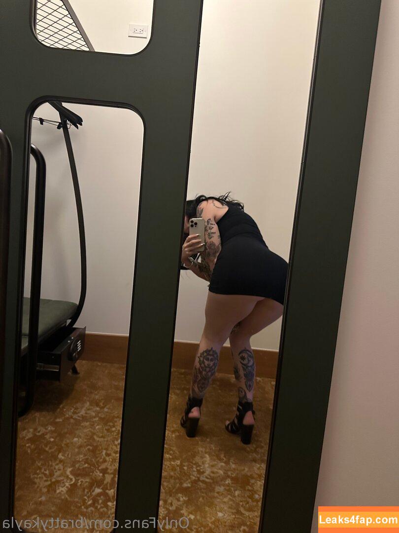 Brattykayla / brattykayla666 leaked photo photo #0029