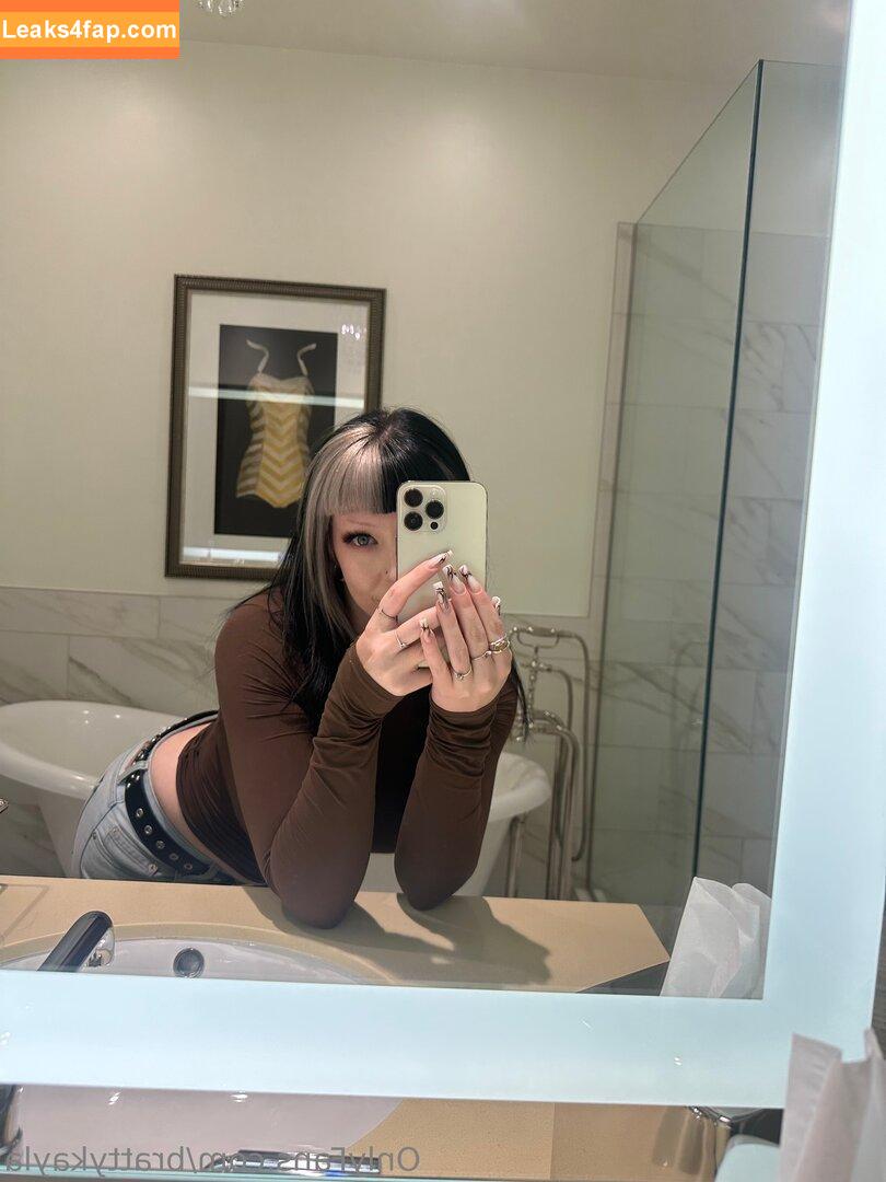 Brattykayla / brattykayla666 leaked photo photo #0031
