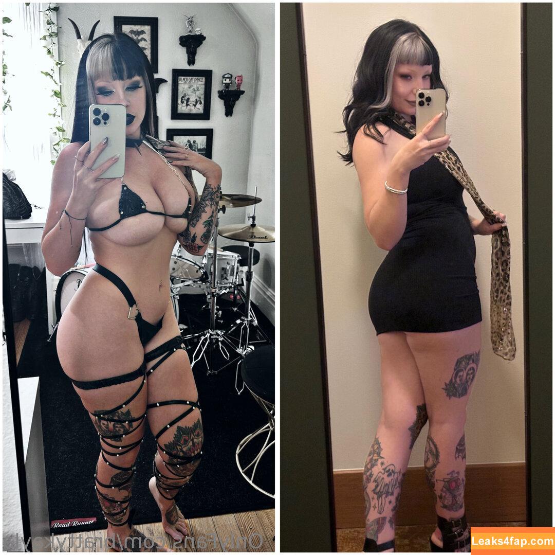 Brattykayla / brattykayla666 leaked photo photo #0053