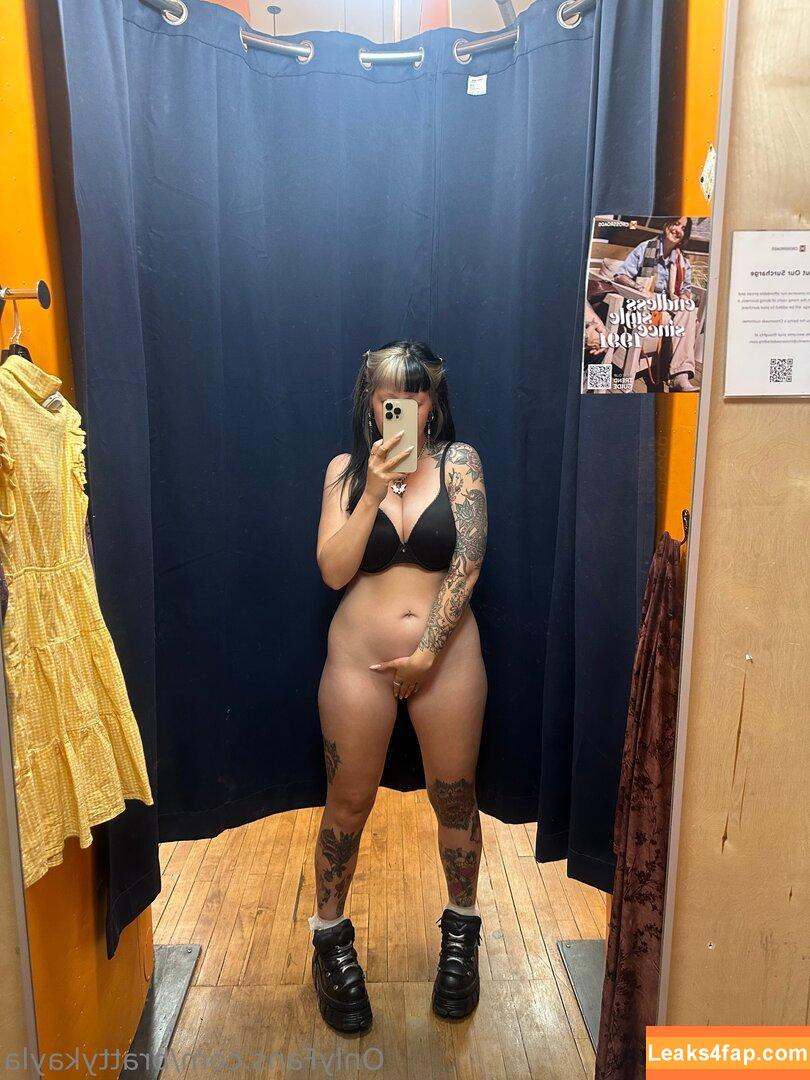 Brattykayla / brattykayla666 leaked photo photo #0054