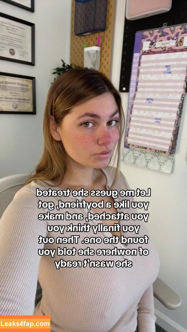 Brontenadine / Bronte Keznor / https: leaked photo photo #0027