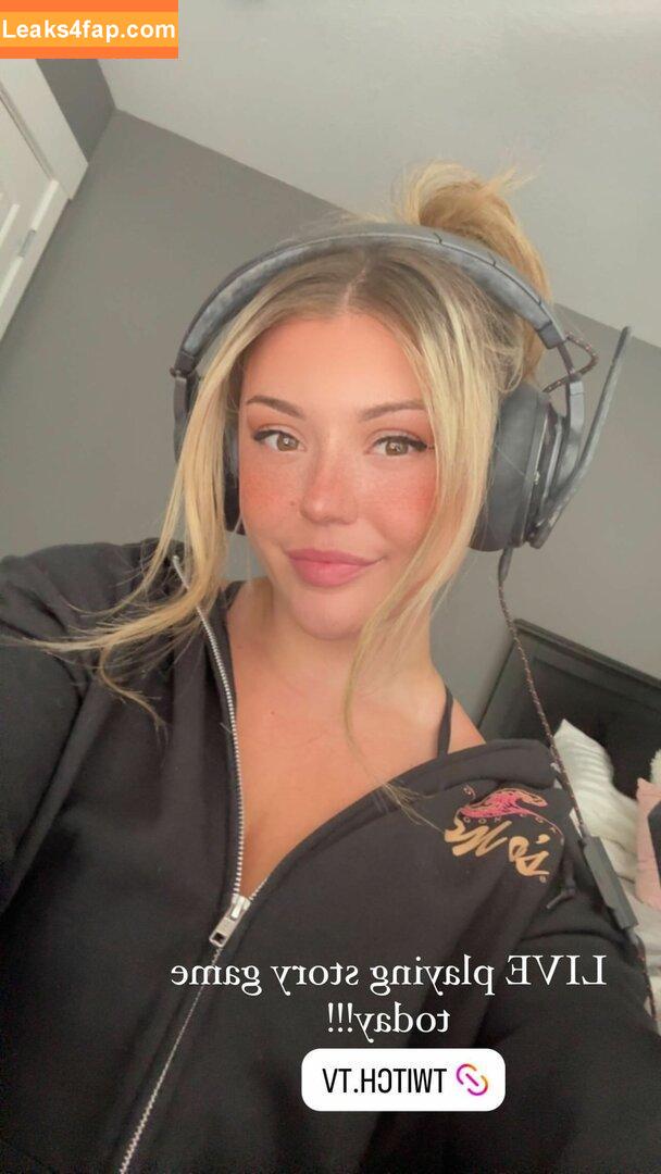 BrookeAB / brookeabb leaked photo photo #0227