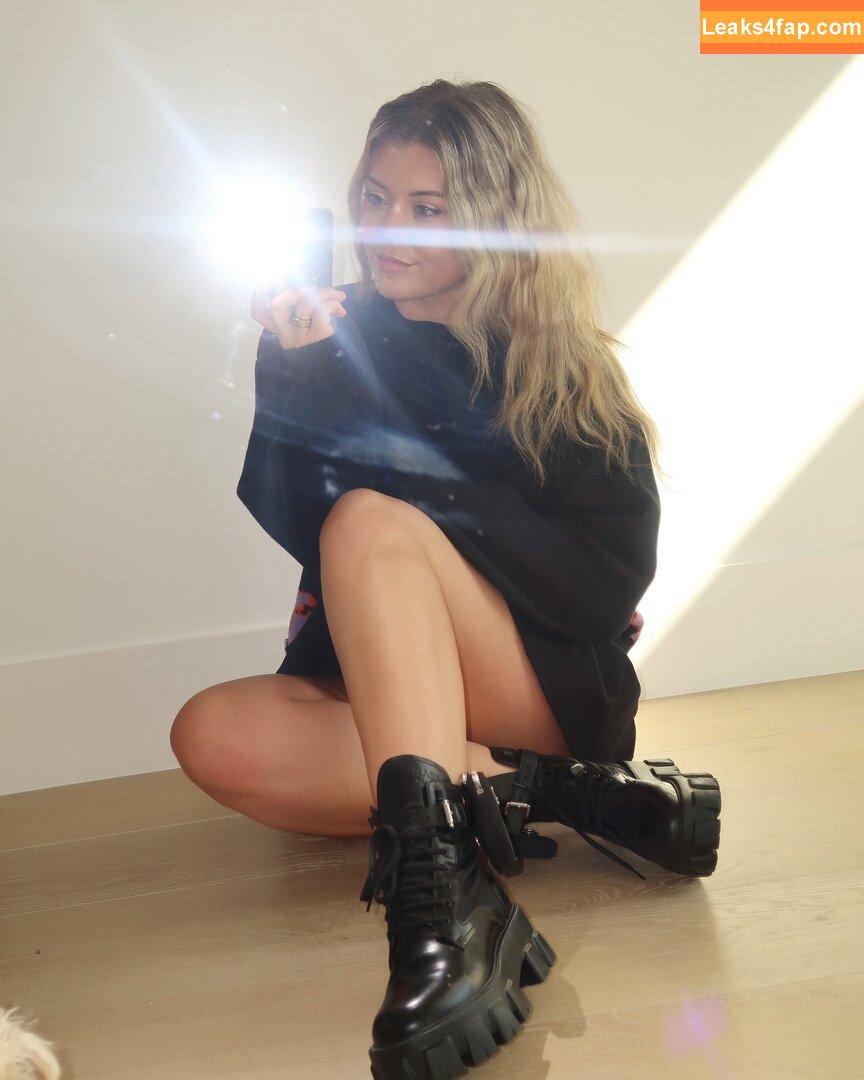 BrookeAB / brookeabb leaked photo photo #0278