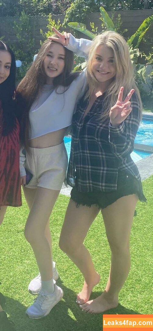 BrookeAB / brookeabb leaked photo photo #0295