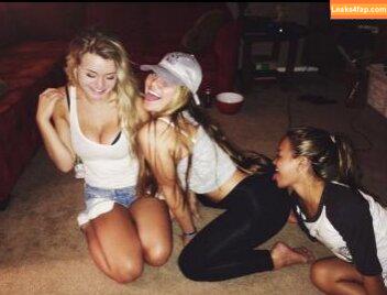 BrookeAB / brookeabb leaked photo photo #0296