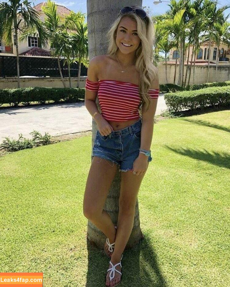 BrookeAB / brookeabb leaked photo photo #0306