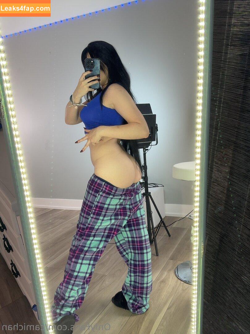 Camichan / camichanowo leaked photo photo #0029
