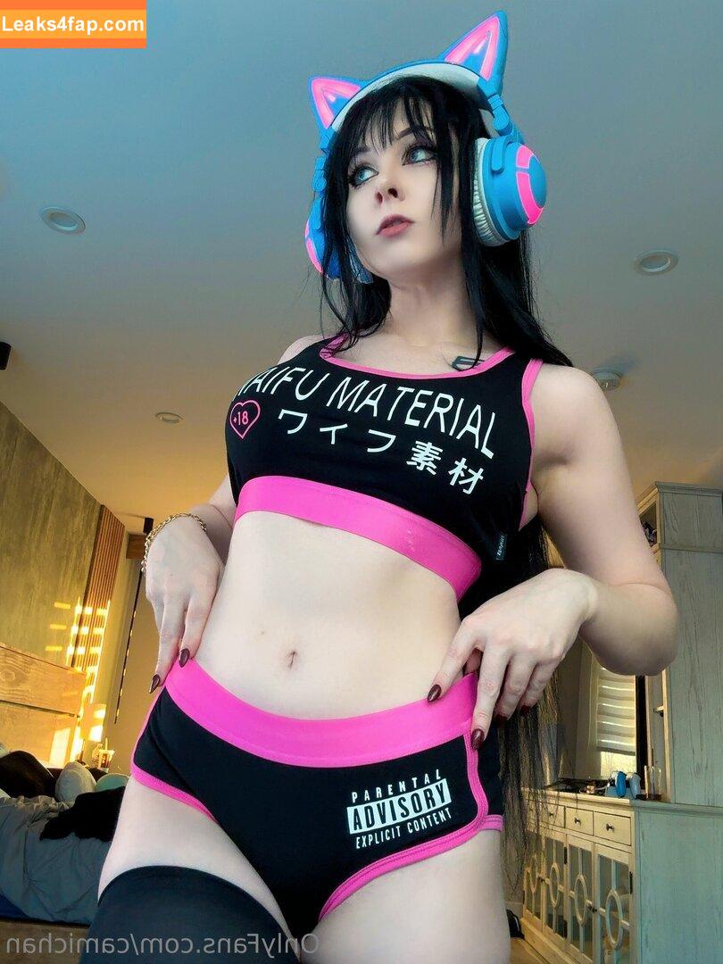 Camichan / camichanowo leaked photo photo #0036