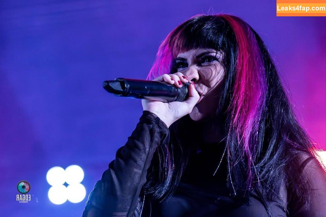 Chloe Drinkwater / AllThingsSkarlett / Skarlett Riot Singer / skarlett_sr leaked photo photo #0002