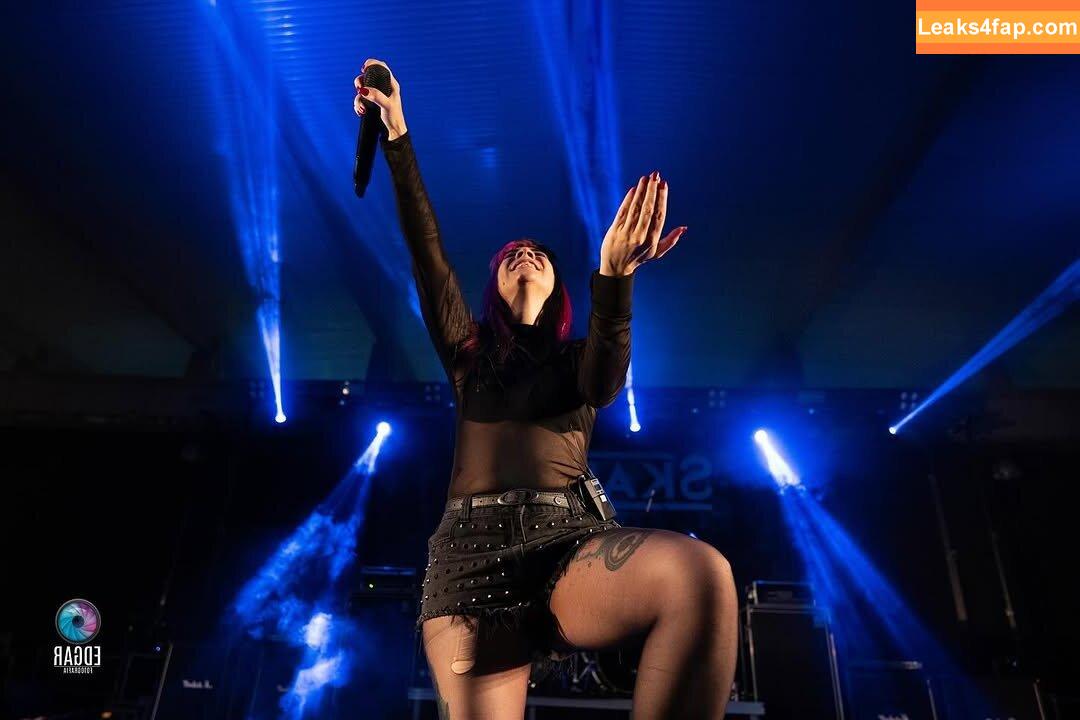 Chloe Drinkwater / AllThingsSkarlett / Skarlett Riot Singer / skarlett_sr leaked photo photo #0011