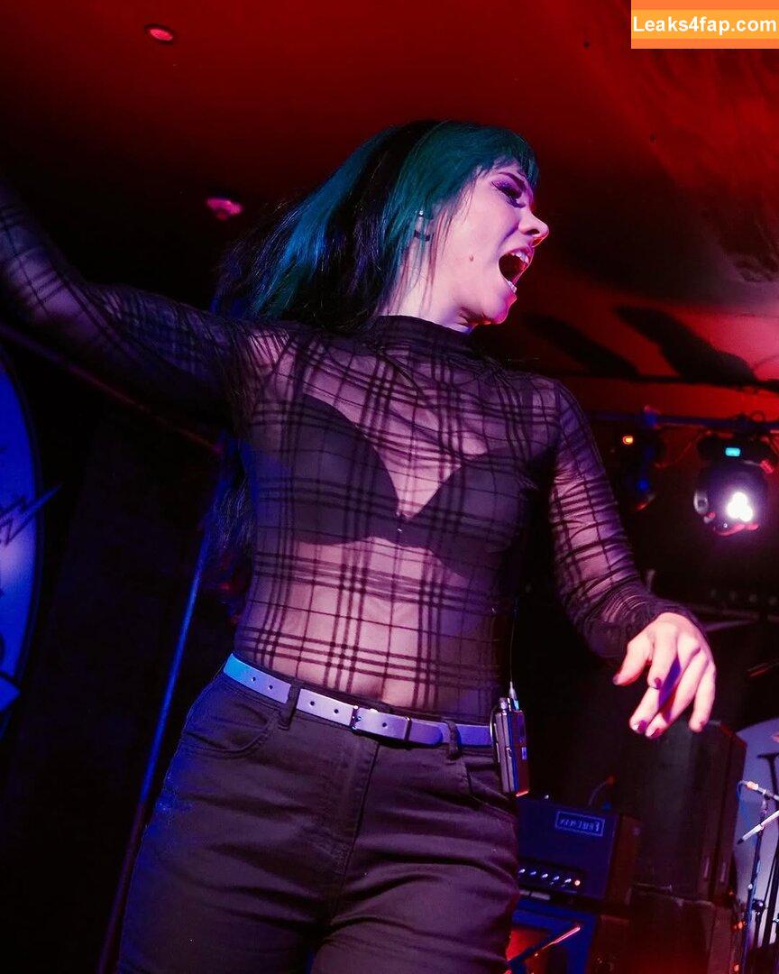 Chloe Drinkwater / AllThingsSkarlett / Skarlett Riot Singer / skarlett_sr leaked photo photo #0012