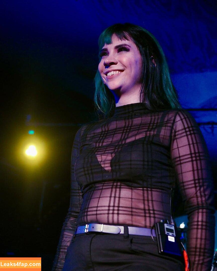 Chloe Drinkwater / AllThingsSkarlett / Skarlett Riot Singer / skarlett_sr leaked photo photo #0014
