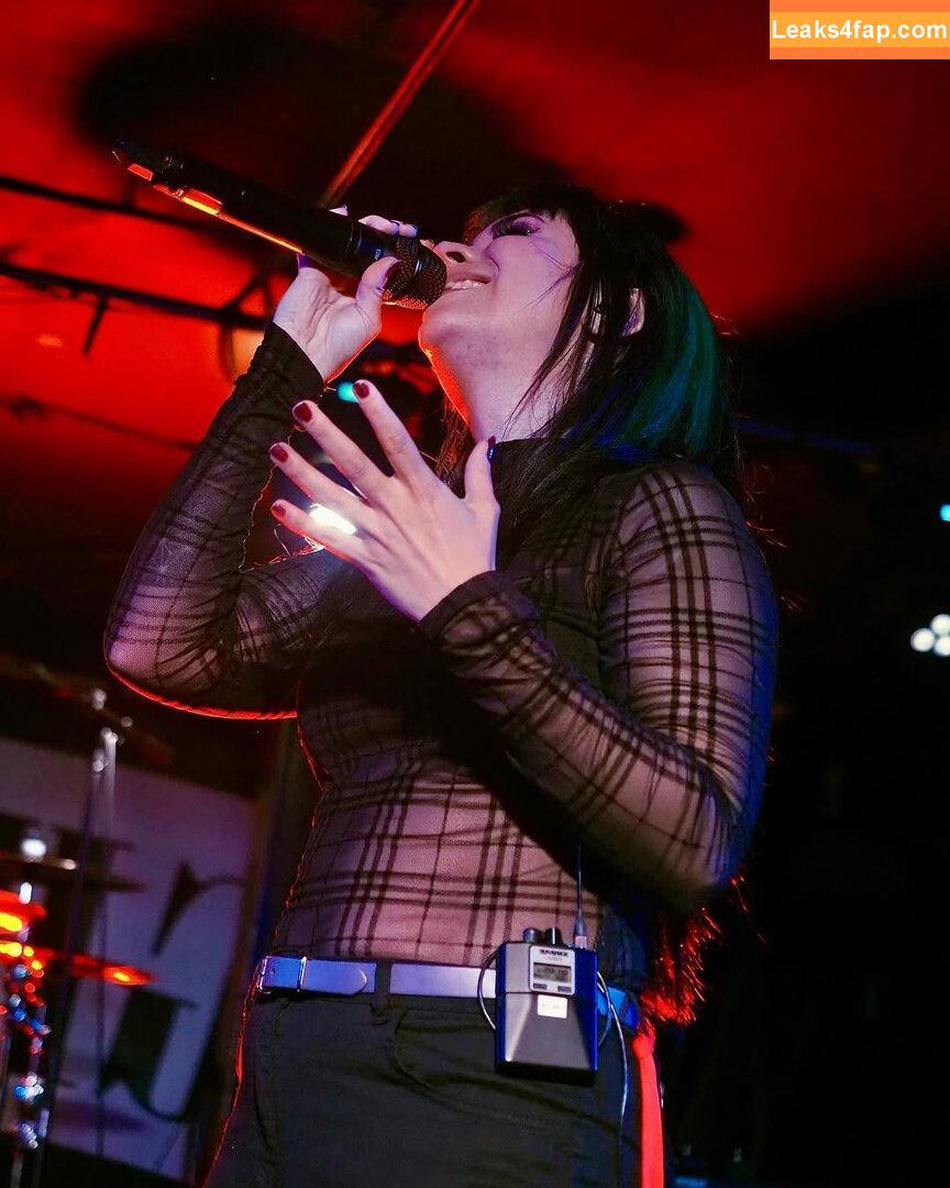 Chloe Drinkwater / AllThingsSkarlett / Skarlett Riot Singer / skarlett_sr leaked photo photo #0015