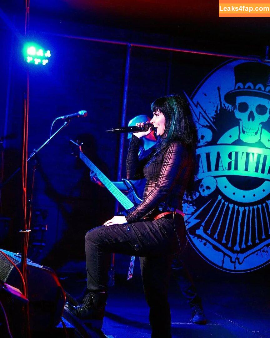 Chloe Drinkwater / AllThingsSkarlett / Skarlett Riot Singer / skarlett_sr leaked photo photo #0018