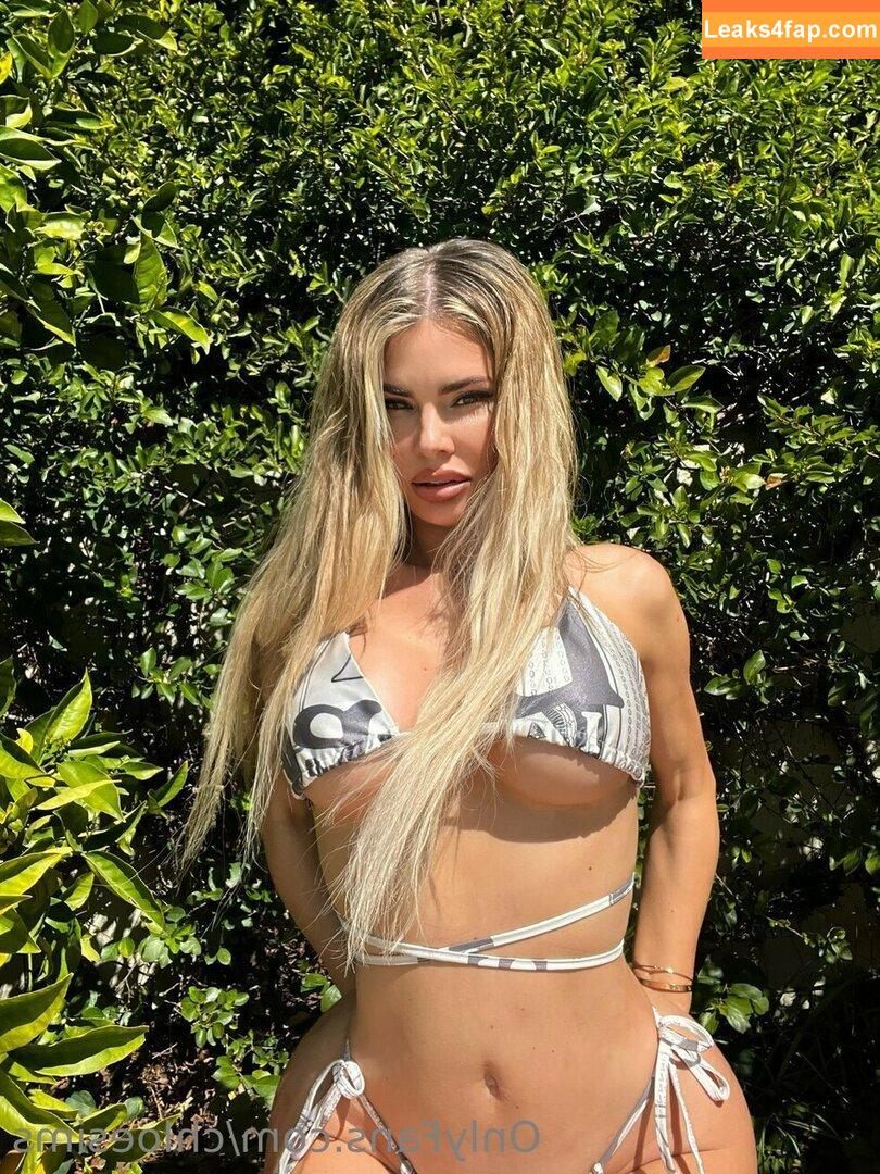Chloe Sims / chloesims leaked photo photo #0005