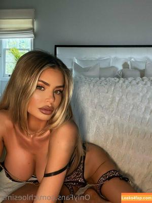 Chloe Sims фото #0004