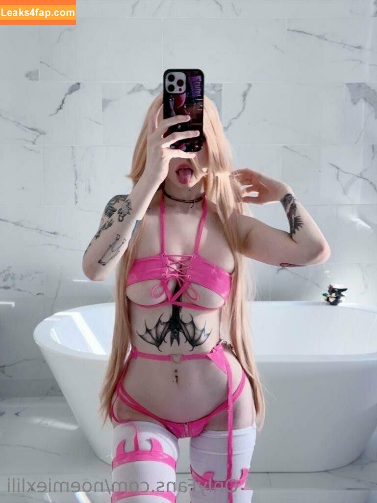 Cinnannoe leaked photo photo #0247