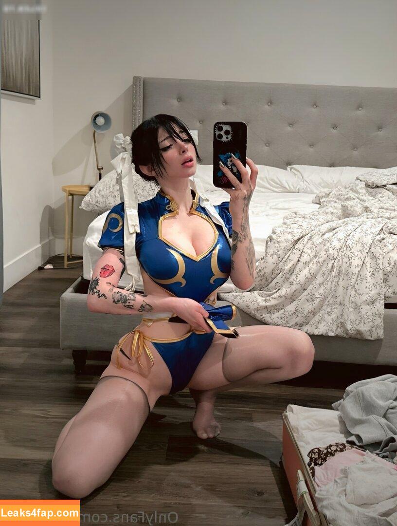 Cinnannoe leaked photo photo #0293