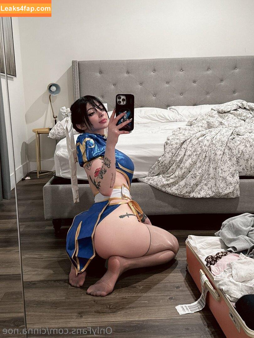 Cinnannoe leaked photo photo #0309
