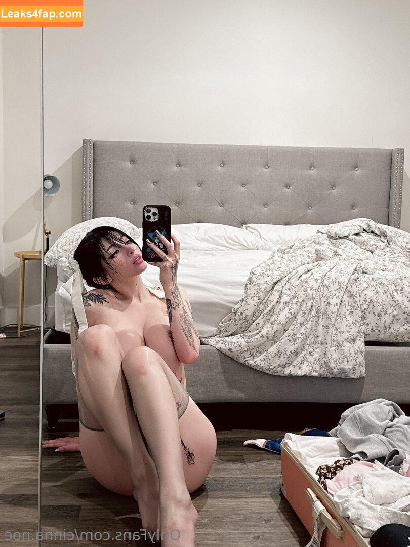 Cinnannoe leaked photo photo #0312