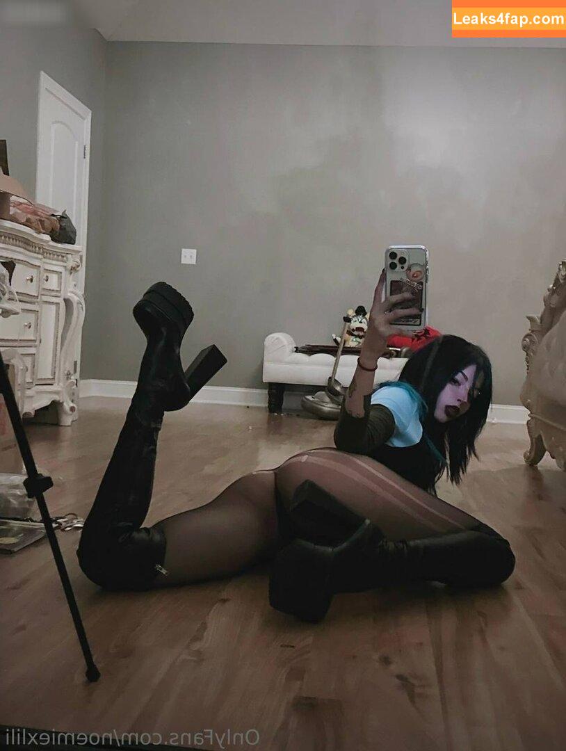 Cinnannoe leaked photo photo #0324