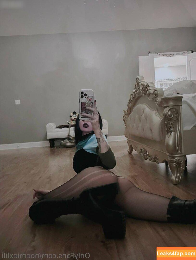 Cinnannoe leaked photo photo #0325