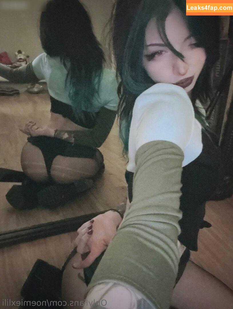 Cinnannoe leaked photo photo #0338