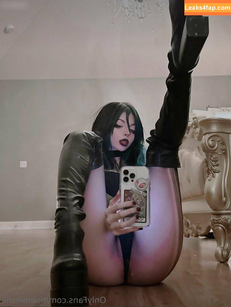 Cinnannoe leaked photo photo #0340