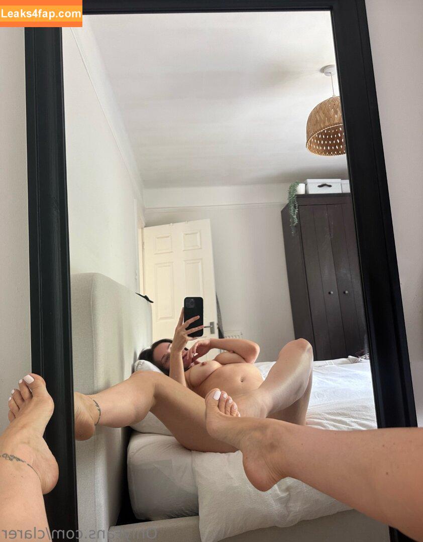 Clare Richards / Clarer / claresinstapage leaked photo photo #0027