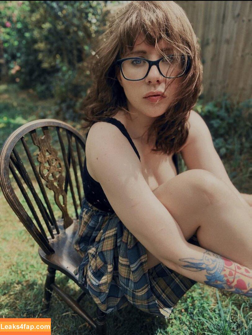 Cottonsox / alicecottonsox leaked photo photo #0001