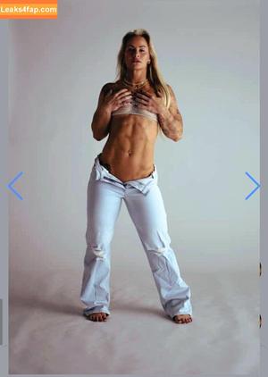 Dani Speegle photo #0002
