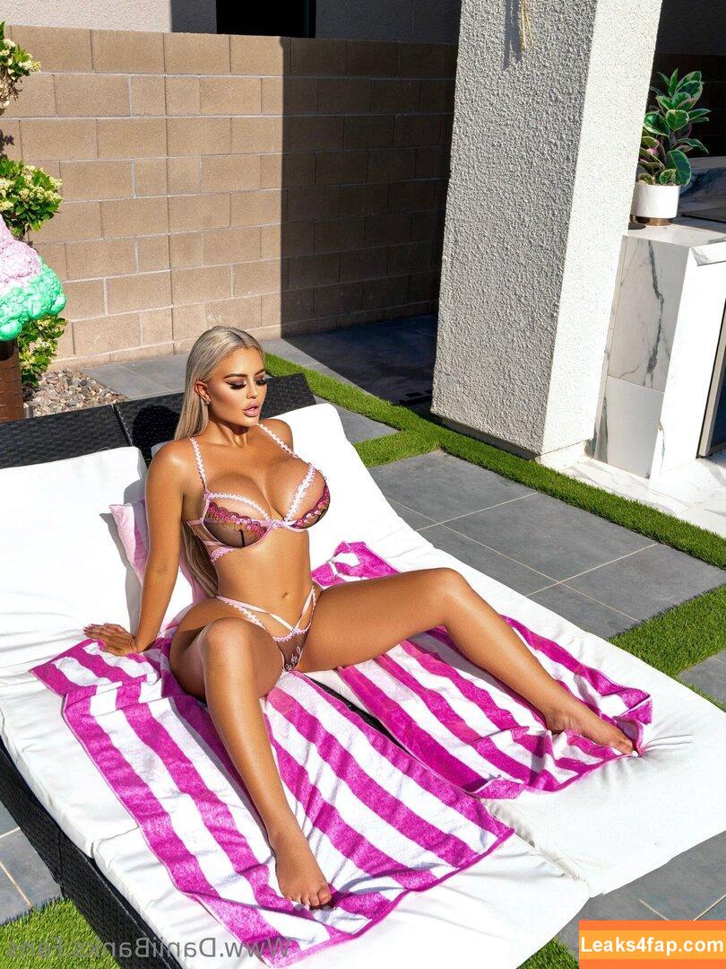 daniibanksvip / itsdaniibanks leaked photo photo #0033