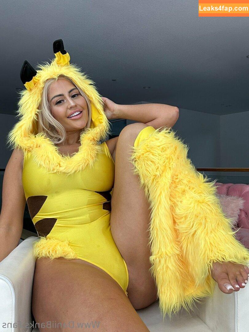 daniibanksvip / itsdaniibanks leaked photo photo #0037
