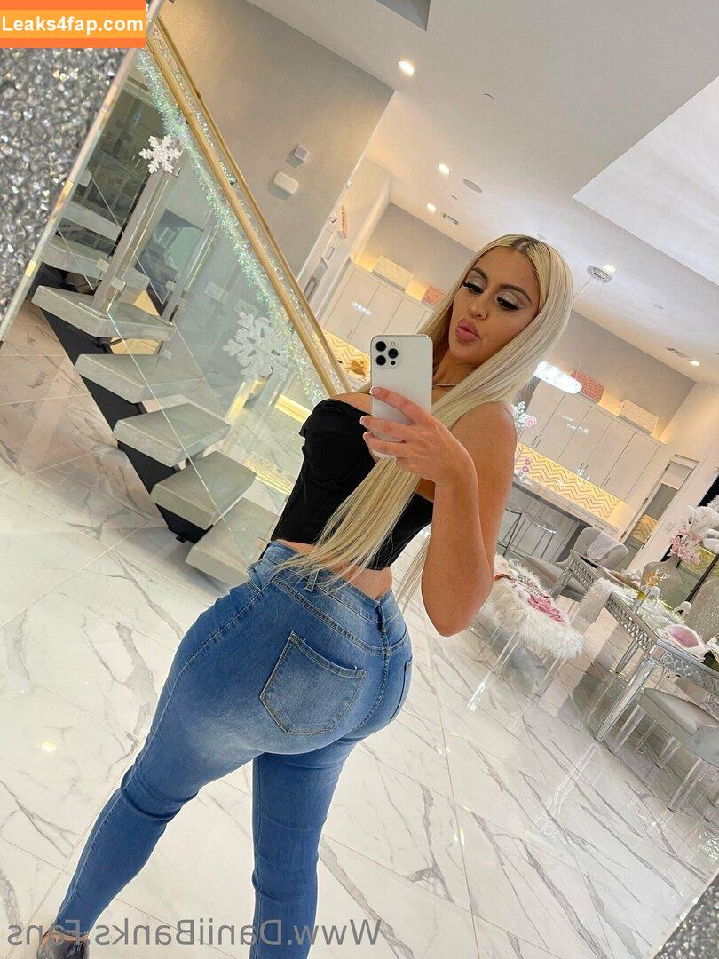 daniibanksvip / itsdaniibanks leaked photo photo #0045