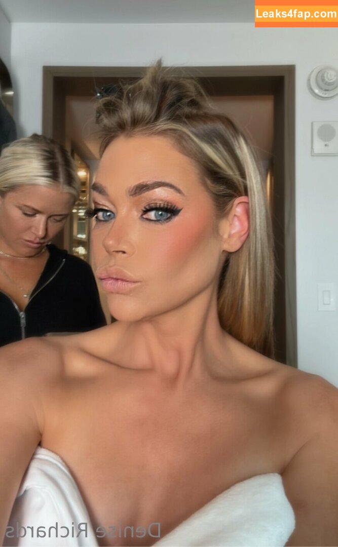 deniserichards /  leaked photo photo #0003